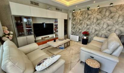 Revente - Apartment - Ciudad Quesada