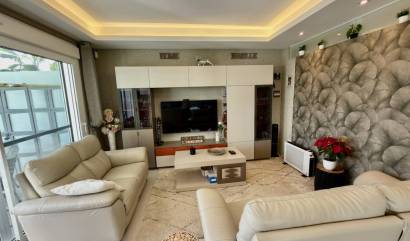 Revente - Apartment - Ciudad Quesada