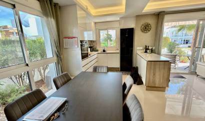 Revente - Apartment - Ciudad Quesada