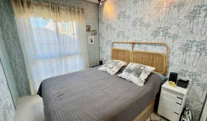 Revente - Apartment - Ciudad Quesada