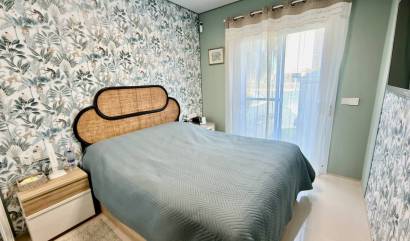 Revente - Apartment - Ciudad Quesada