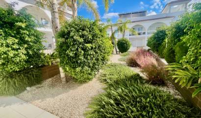 Revente - Apartment - Ciudad Quesada