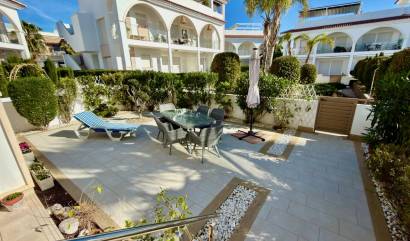 Revente - Apartment - Ciudad Quesada