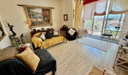 Revente - Apartment - Ciudad Quesada