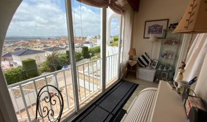 Revente - Apartment - Ciudad Quesada