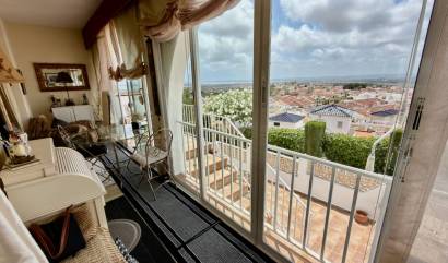 Revente - Apartment - Ciudad Quesada