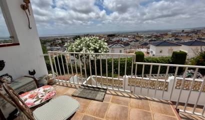 Revente - Apartment - Ciudad Quesada