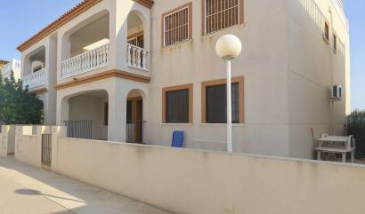 Revente - Apartment - Daya Vieja - Costa Blanca