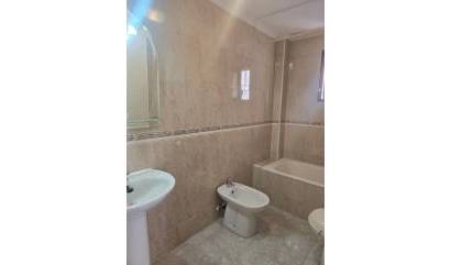 Revente - Apartment - Daya Vieja - Costa Blanca