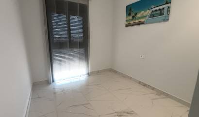 Revente - Apartment - EL RASO - El Raso