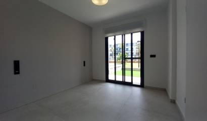 Revente - Apartment - EL RASO