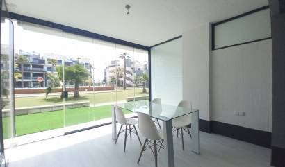 Revente - Apartment - EL RASO