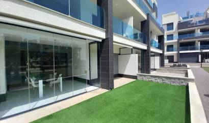 Revente - Apartment - EL RASO