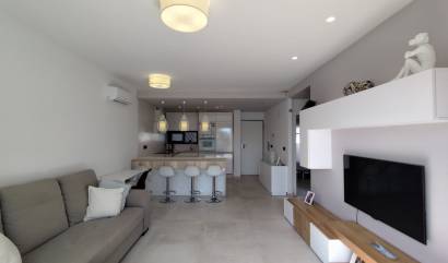 Revente - Apartment - El Raso