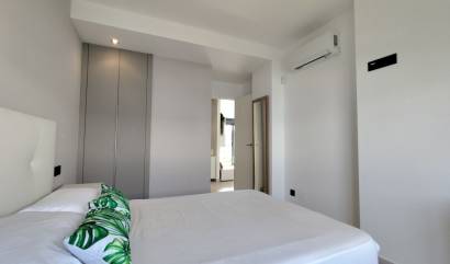 Revente - Apartment - El Raso