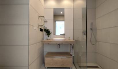 Revente - Apartment - El Raso