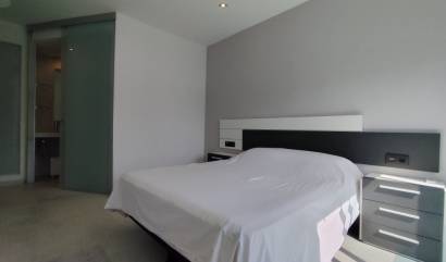 Revente - Apartment - El Raso