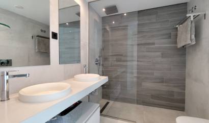 Revente - Apartment - El Raso