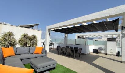 Revente - Apartment - El Raso