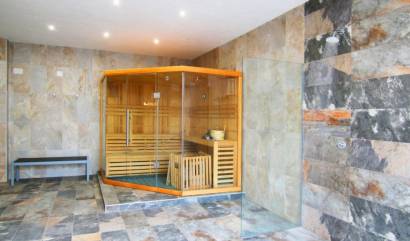 Revente - Apartment - El Raso