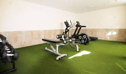 Revente - Apartment - El Raso