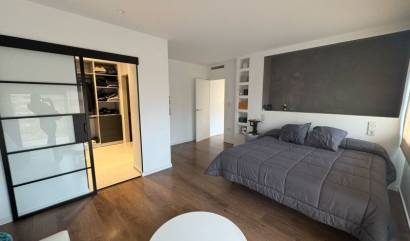 Revente - Apartment - Elche