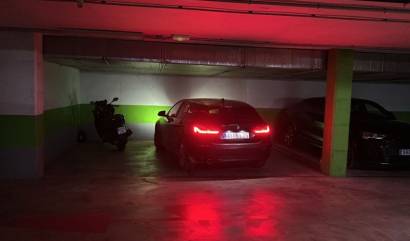 Revente - Apartment - Elche