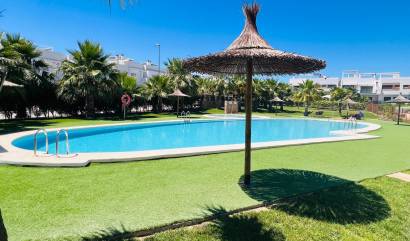 Revente - Apartment - Entre Naranjo - Vistabella Golf - Entre Naranjos - Vistabella Golf
