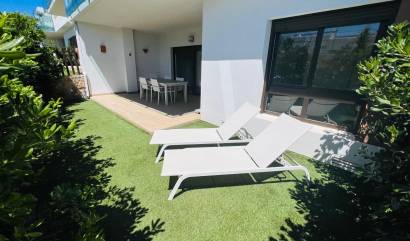 Revente - Apartment - Entre Naranjo - Vistabella Golf - Entre Naranjos - Vistabella Golf