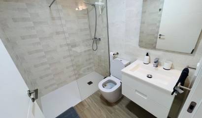 Revente - Apartment - Entre Naranjo - Vistabella Golf - Entre Naranjos - Vistabella Golf