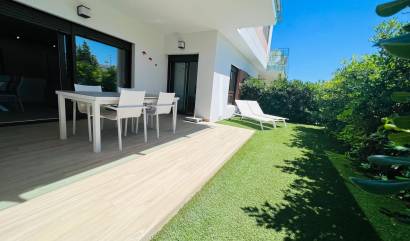 Revente - Apartment - Entre Naranjo - Vistabella Golf - Entre Naranjos - Vistabella Golf