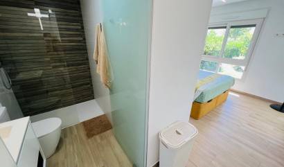 Revente - Apartment - Entre Naranjo - Vistabella Golf - Entre Naranjos - Vistabella Golf