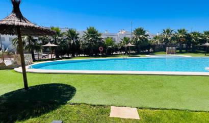 Revente - Apartment - Entre Naranjo - Vistabella Golf - Entre Naranjos - Vistabella Golf