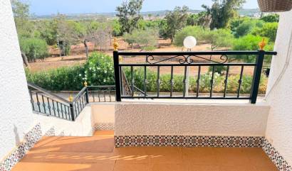 Revente - Apartment - Entre Naranjo - Vistabella Golf - Entre Naranjos - Vistabella Golf