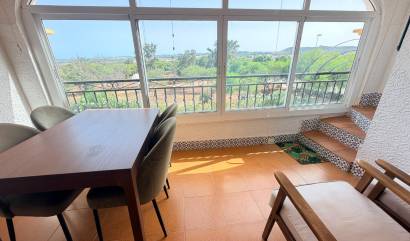 Revente - Apartment - Entre Naranjo - Vistabella Golf - Entre Naranjos - Vistabella Golf