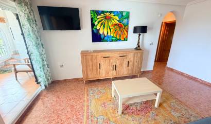 Revente - Apartment - Entre Naranjo - Vistabella Golf - Entre Naranjos - Vistabella Golf