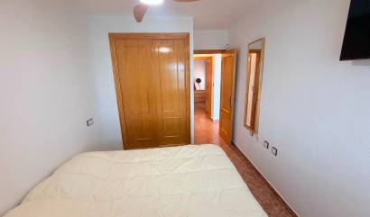 Revente - Apartment - Entre Naranjo - Vistabella Golf - Entre Naranjos - Vistabella Golf