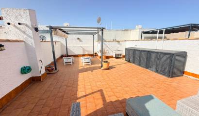 Revente - Apartment - Entre Naranjo - Vistabella Golf - Entre Naranjos - Vistabella Golf