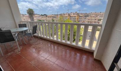 Revente - Apartment - Flat - Orihuela Costa - Cabo Roig