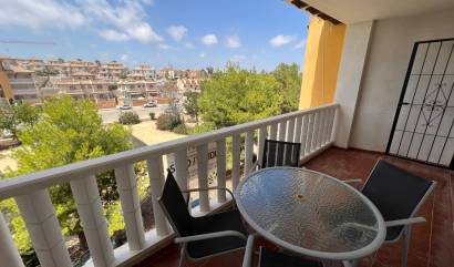 Revente - Apartment - Flat - Orihuela Costa - Cabo Roig