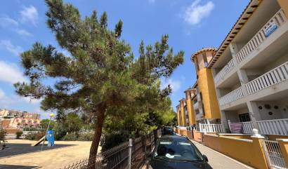 Revente - Apartment - Flat - Orihuela Costa - Cabo Roig