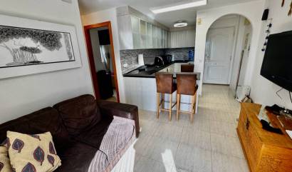 Revente - Apartment - Formentera del Segura - Formentera de Segura