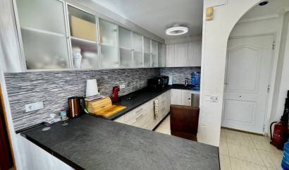 Revente - Apartment - Formentera del Segura - Formentera de Segura