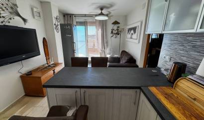 Revente - Apartment - Formentera del Segura - Formentera de Segura