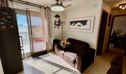 Revente - Apartment - Formentera del Segura - Formentera de Segura