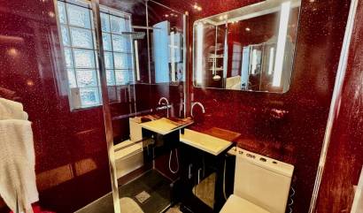 Revente - Apartment - Formentera del Segura - Formentera de Segura