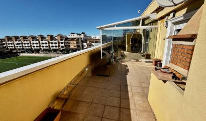 Revente - Apartment - Formentera del Segura - Formentera de Segura