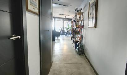 Revente - Apartment - Formentera del Segura - Pueblo 5