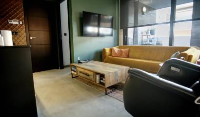 Revente - Apartment - Formentera del Segura - Pueblo 5