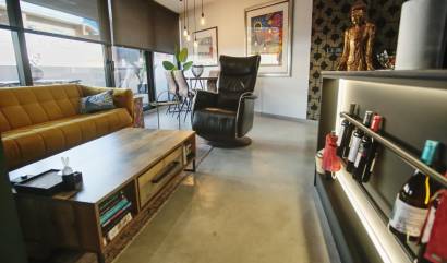 Revente - Apartment - Formentera del Segura - Pueblo 5